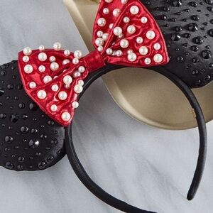 Baublebar Disney Minnie Mouse Ears